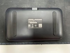 Б/в Бездротовий зарядний пристрій Samsung ep-p4300 01-201162240