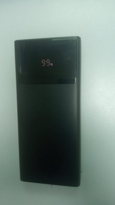 Б/в Повербанк Baseus 20000mah 22.5w 01-201163464