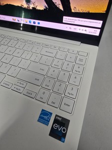 Б/у Ноутбук Samsung 15/core i7-1260p ddr5/16gb ddr5/hdd *відсутній/ssd 500 gb/*інтегрована 01-201163797