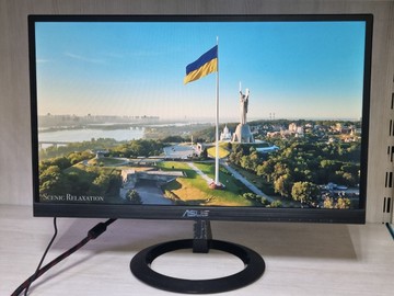 Б/у Монитор Asus vz229 01-201086100