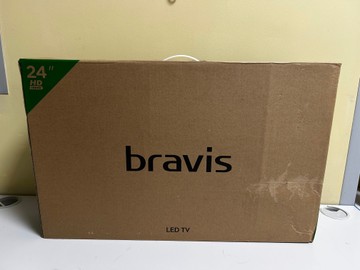 Б/в Телевізор Bravis 24k4000h 01-201162094