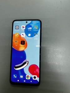 Б/в Мобільний телефон Xiaomi redmi note 11 4/128gb 01-201166612