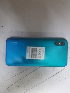 Б/в Мобільний телефон Xiaomi redmi 9a 2/32gb 01-201166680
