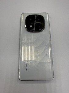 Б/в Мобільний телефон Xiaomi redmi note 14 pro+ 5g 8/256gb 01-201166627
