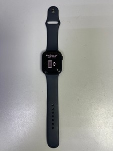 Б/у Смарт-часы Apple watch series 8 gps 45mm aluminum case 01-201142832