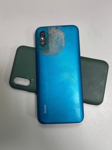 Б/в Мобільний телефон Xiaomi redmi 9a 2/32gb 01-201163578