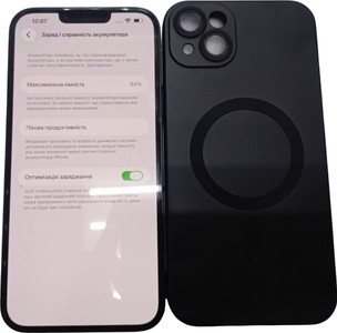 Б/в Мобільний телефон Apple iphone 14 plus 128gb 01-201166386