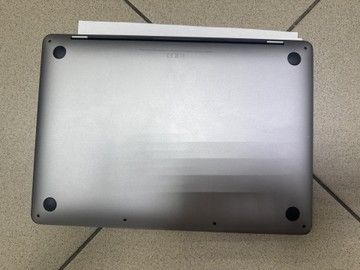 Б/в Ноутбук Apple macbook pro/13.3/ core i5 1,4ghz/ ram8gb/ ssd 256gb/ iris plus 645/ retina, truetone, touch bar 01-201166478