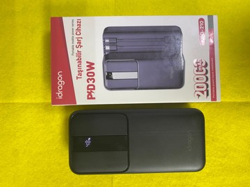 Idragon kpg-210