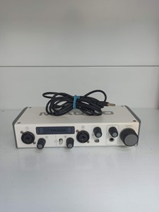 Б/в Звукова карта M-Audio m-track mk ii 01-201170215