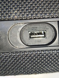 Б/у Акустика Jbl charge 5 01-201170675