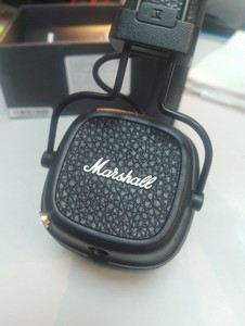 Б/в Навушники Marshall major v 01-201170626