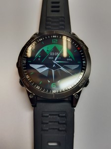 Б/в Смарт-годинник Gs Wear gs fenix 7 01-201171669