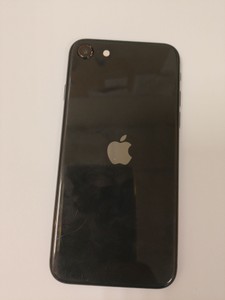Б/в Мобільний телефон Apple iphone se 2020 64gb 01-201169022