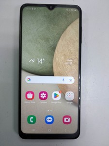 Б/в Мобільний телефон Samsung galaxy a12 a127f 4/64gb 01-201170787