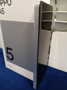 Б/в Мобільний телефон Oppo a5 4g 8/256gb 01-201173579