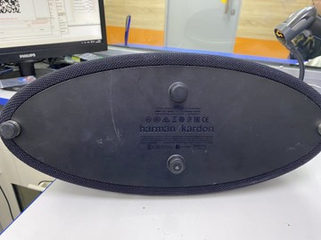 Б/в Акустика Harman/Kardon go+play wireless 01-201175214