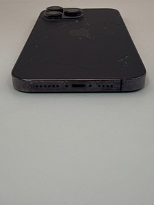Б/в Мобільний телефон Apple iphone 14 pro max 256gb 01-201175239