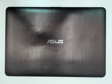 Б/в Ноутбук Asus 13/core i7 7500u ddr3/12gb ddr4/hdd 250 gb/ssd *відсутній/geforce 920mx 2gb 01-201169294