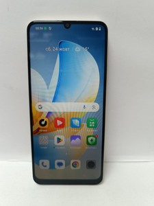 Б/в Мобільний телефон Realme note 70t 4/256gb 01-201177415