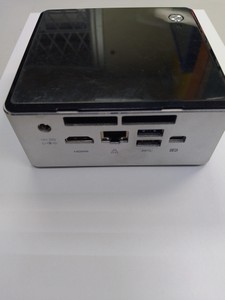 Б/в Системний блок Пк intel core i3-6100u/ram 8 gb/hdd відсутній+відсутній/ssd 240 gb+відсутній/інтегрована 01-201179808