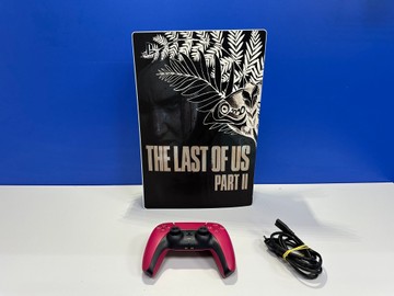 Б/в Ігрова приставка Sony playstation 5 825gb 01-201179622