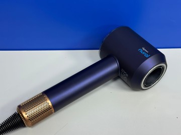 Б/в Фен Dyson supersonic hd16 nural 01-201179594