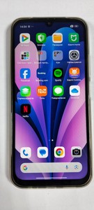 Б/в Мобільний телефон Xiaomi redmi 15c 4g 4/128gb 01-201177647