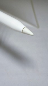 Б/в Стилус Apple pencil 1st gen a1603 01-201183360