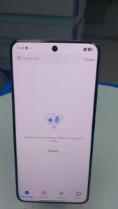 Б/в Мобільний телефон Xiaomi redmi note 15 pro 4g 12/512gb 01-201181185
