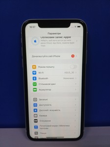 Б/в Мобільний телефон Apple iphone xr 64gb 01-201184621