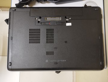 Б/в Ноутбук Hp 15/core i5 4200m ddr3/8gb ddr3/hdd 450 gb/ssd *відсутній/radeon hd8750m 01-201185851