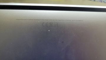 01-200250063: Apple a1708 macbook pro 13,3" core i5 2,3ghz/ram8gb/ssd 512gb/intel iris plus graphics 640