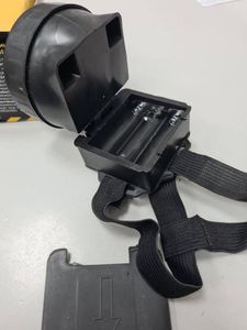 Б/в Ліхтар Be Safe налобний 01-19232403