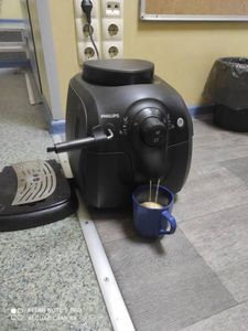 01-200449008: Saeco nl9206ad-4 drachten