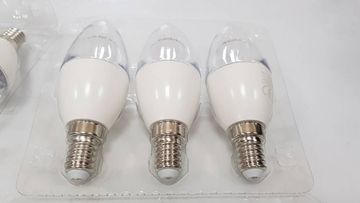 Б/в Електричні лампочки Shinehai c374w5t010vw 16-000223686