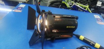 01-200430985: Dedolight dlh4 150w