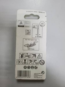 01-200416733: Spitce 6mm