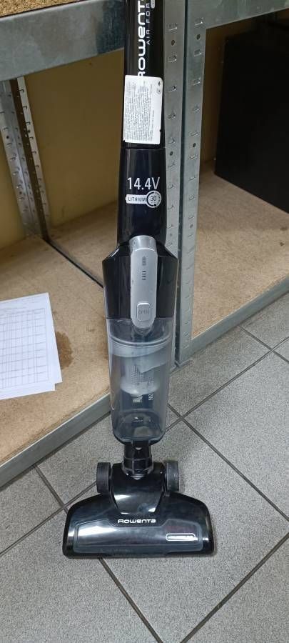 Rowenta rh6545wh