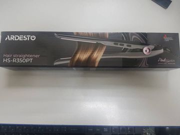 01-200393238: Ardesto pink touch hc-r350pt