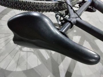 01-200354448: Decathlon rockrider st120 27.5