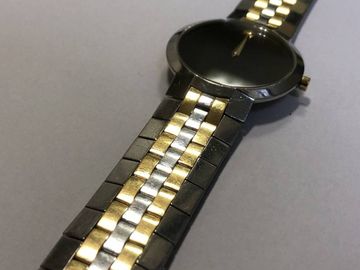 01-200343934: Movado 81 45 1891