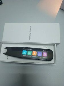 Б/в Електронний перекладач  переводчик ручка-сканер boeleo s8 scanning translation pen 01-200340348