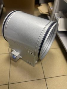 01-200333420: Ventmatika eka nv 315-6.0-3f ptc/ps