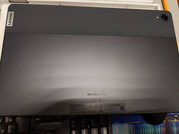 18-000092713: Lenovo p11+ 4/128 w tb j616f