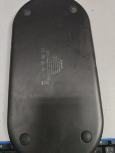 Б/в Мережевий зарядний пристрій Baseus bs-iw04 01-200503799