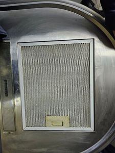 01-200508719: Ventolux capri 60 inox