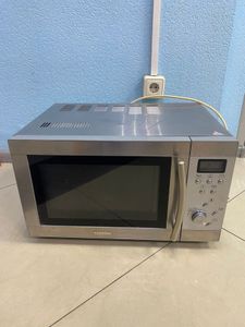 01-200500729: Severin mw 7753