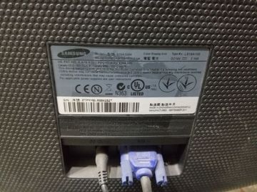 01-200509824: Samsung s19a100n