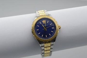 01-200510719: Versace v12